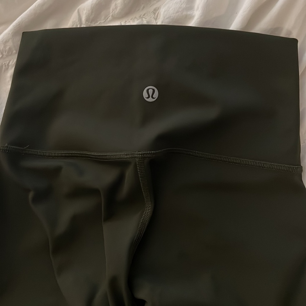Lululemon leggings